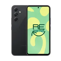 SAMSUNG - Celular A54 256GB Negro- Reacondicionado