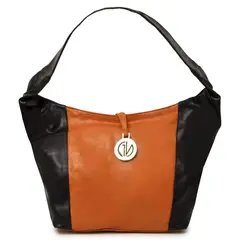 GUIDO VIETRI - Cartera Guido Vietri- bi Color Negro BSMPCY-145