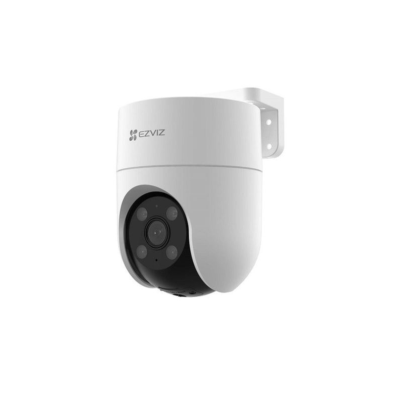 EZVIZ - Cámara De Seguridad Ezviz H8c Con Resolución 2mp Vnocturna