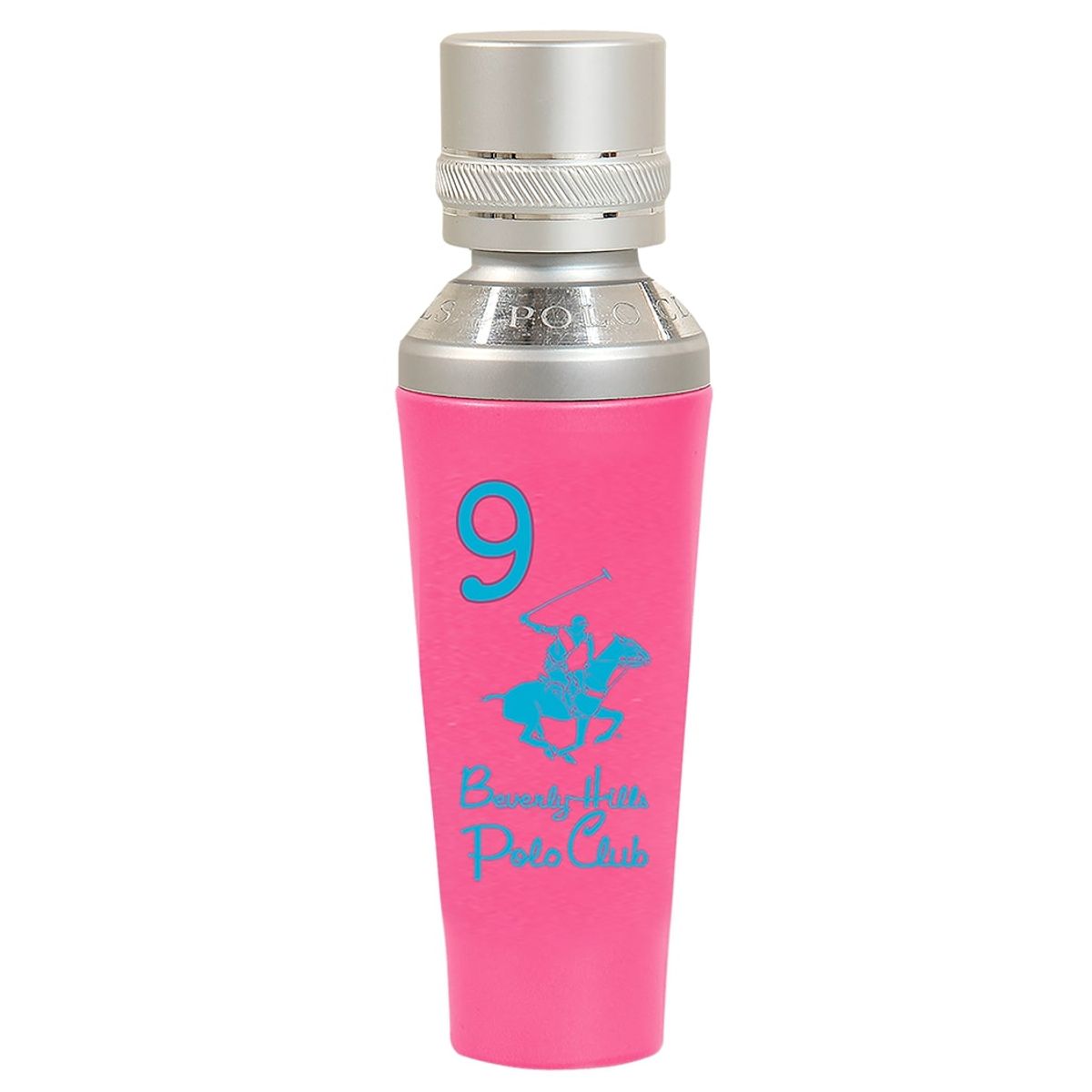 BEVERLY HILLS POLO CLUB - Polo Beverly Hills  Women Nine Edp 100Ml