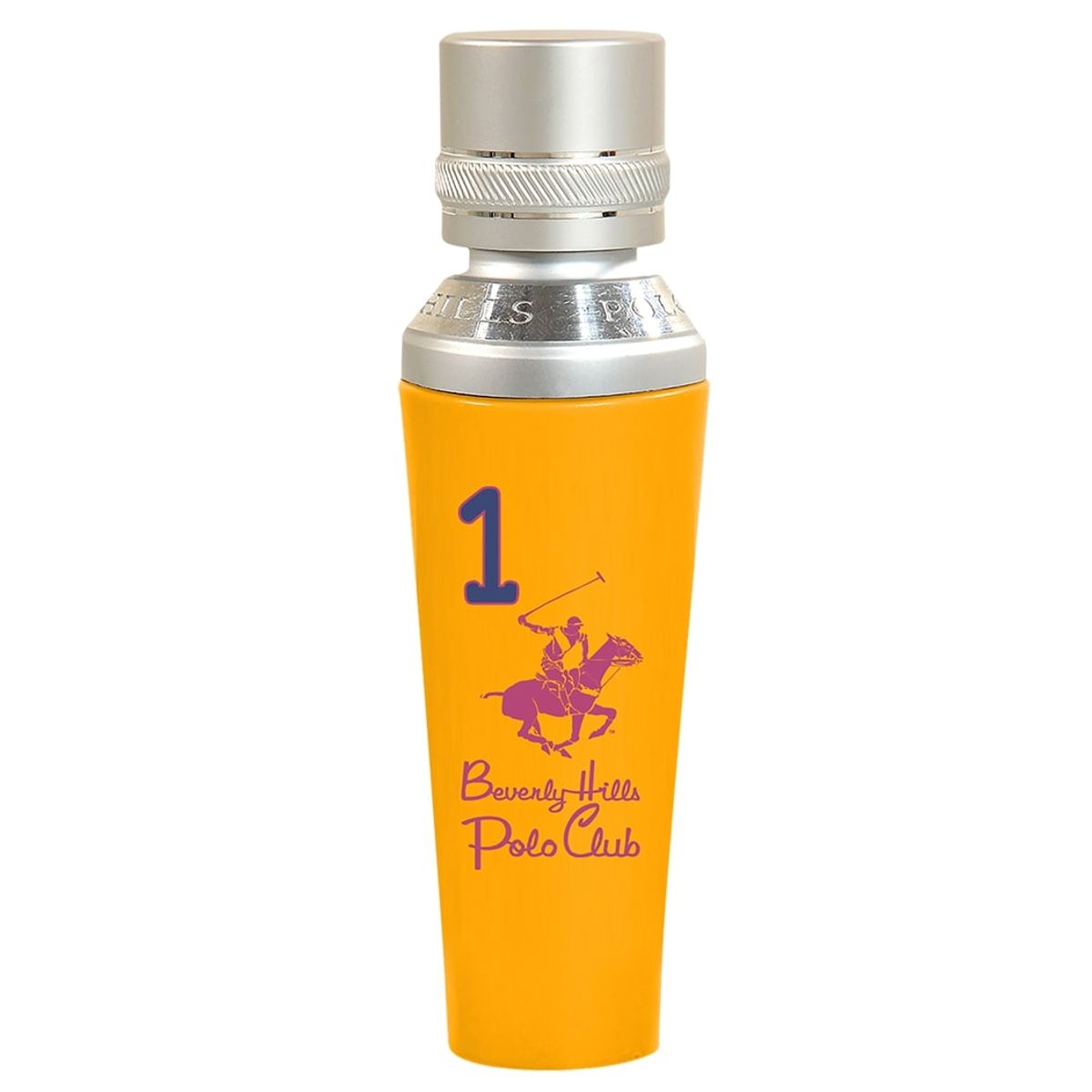 BEVERLY HILLS POLO CLUB - Polo Beverly Hills  Women One Edp 100Ml