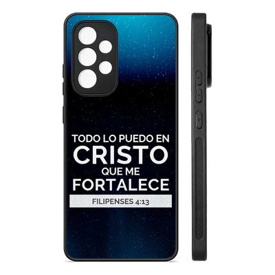 Carcasia Carcasa Compatible Con Samsung A33 Diseño 240