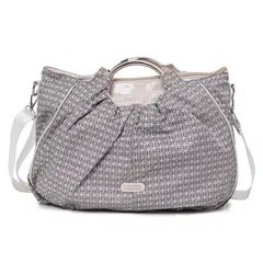 SERGIO TACCHINI - Cartera Sergio Tacchini- bi Color Beige BSMPCY-159