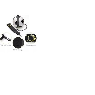 Imagen 2 del producto Cinturon de Entrenamiento Para Balon de Futbol