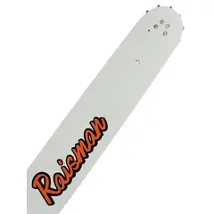 RAISMAN - ESPADA RAISMAN® 20" 3/8" 0.58 PARA HUSQVARNA 365 372 61 268