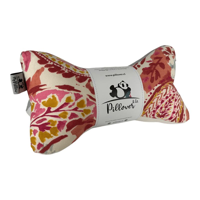 MY PILLOW - Cojín Almohada  My Pillow Acuarela