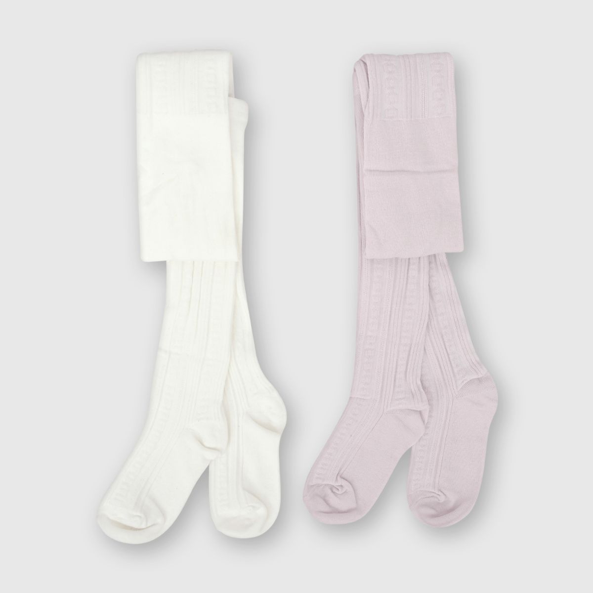 COLLOKY - Ballerina Niña Blanco 53396 Colloky