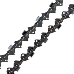 RAISMAN - CADENA RAISMAN® 325" 0.58 64 ESLABONES 32 DIENTES PARA MOTOSIERRA HUSQVARNA 440 KAWASAQI Y CHINAS