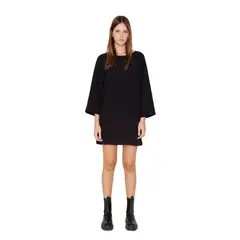 JACINTA TIENDA - Vestido Jude negro