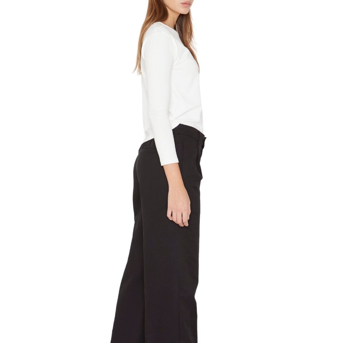 JACINTA TIENDA - Pantalón Sastre negro Jacinta Tienda