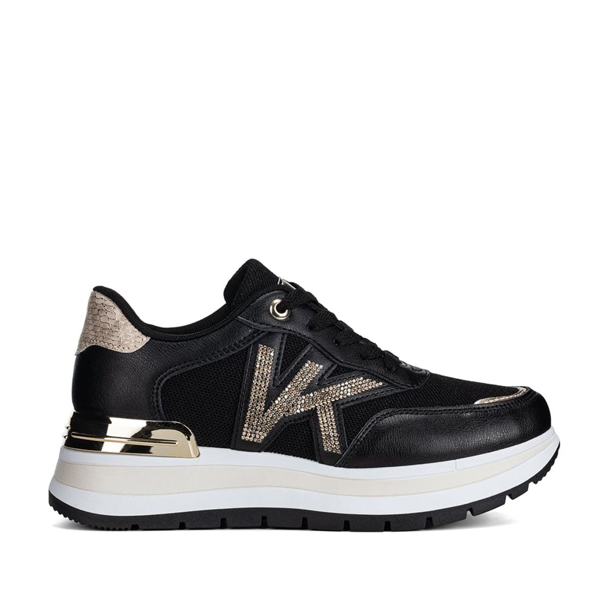 WEIDE - Zapatilla Plataforma weide JLL30