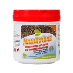 PASSOL - MATA RAICES 500GRS.
