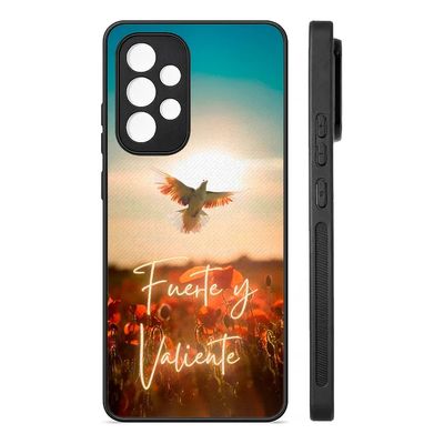 Carcasia Carcasa Compatible Con Samsung A33 Diseño 150