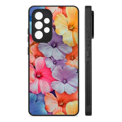 Carcasia Carcasa Compatible Con Samsung A33 Diseño 113