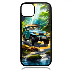 GENERICO - Carcasa Para MOTOROLA G84 5G Diseño Auto 4