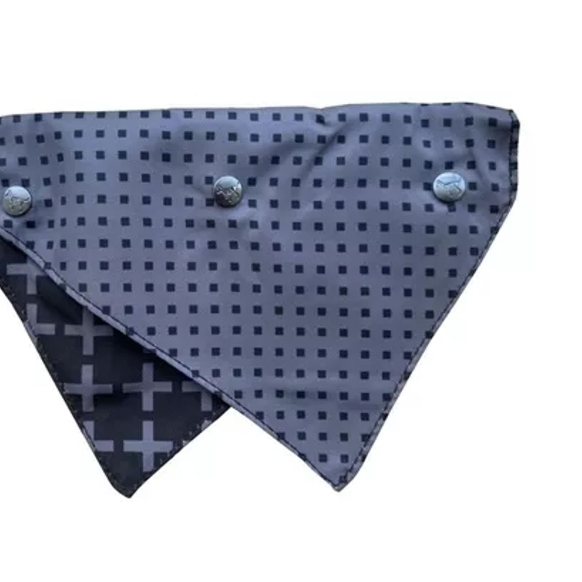 GENERICO - Ropa Para Perro Fuzzyard Bandana L color yeezy