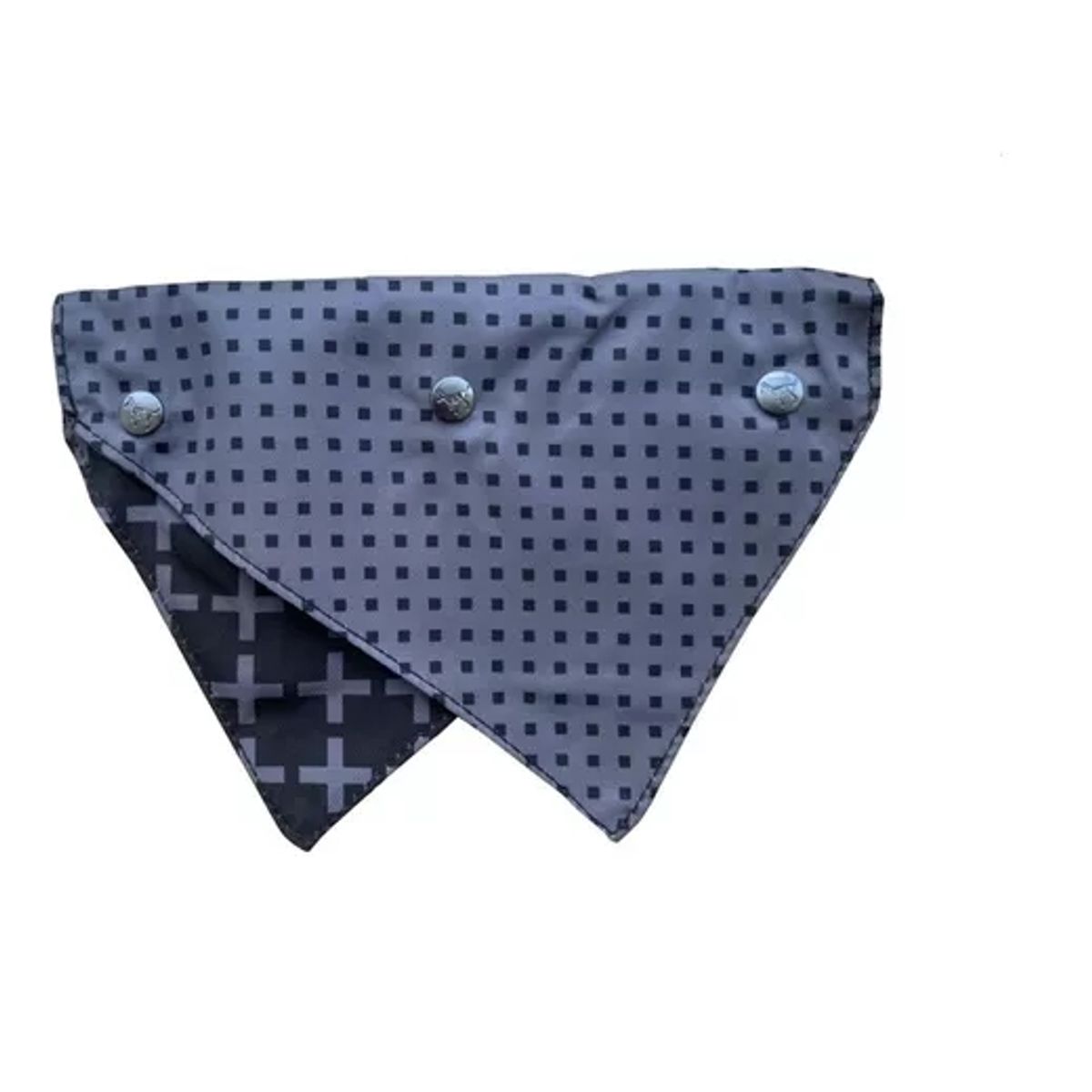 GENERICO - Ropa Para Perro Fuzzyard Bandana L color yeezy