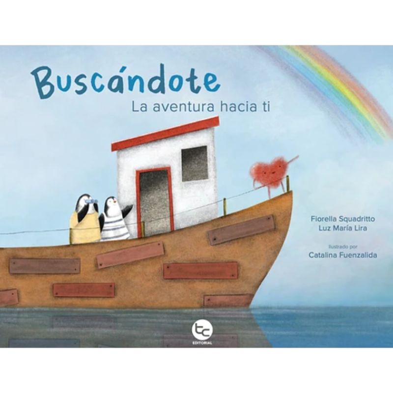 TRAYECTO COMUNICACIONES - Buscandote La Aventura Hacia Ti