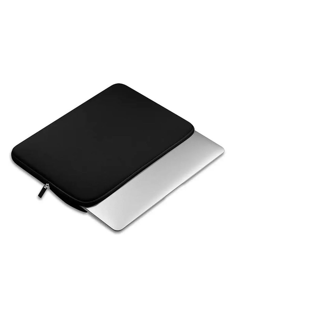 GENERICO - FUNDA NOTEBOOK PORTÁTIL 14 PULGADAS CON CIERRE