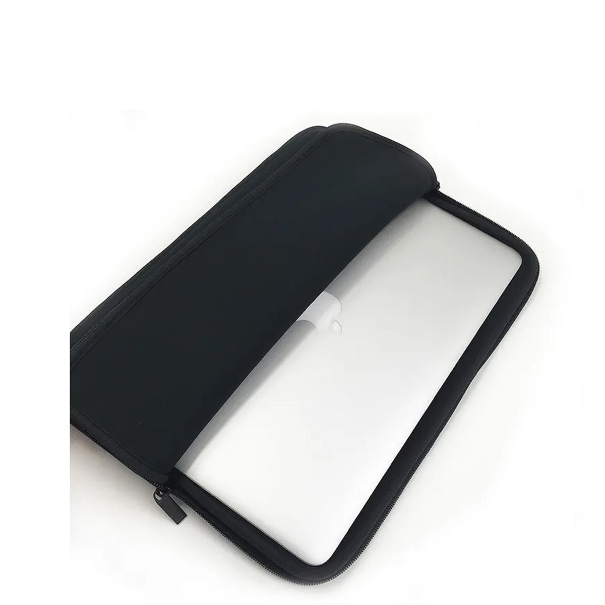 GENERICO - FUNDA NOTEBOOK PORTÁTIL 14 PULGADAS CON CIERRE