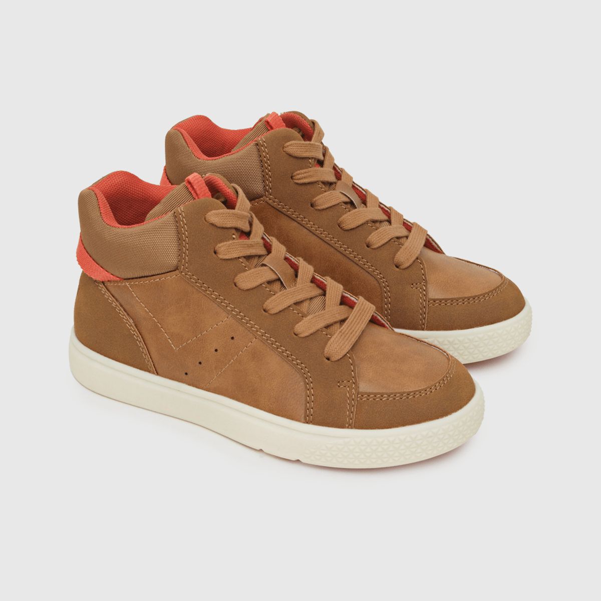 COLLOKY - Botin Niño Café 48149 Colloky