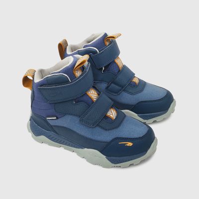 Imagen 1 del producto Botín Niño Azul 247146