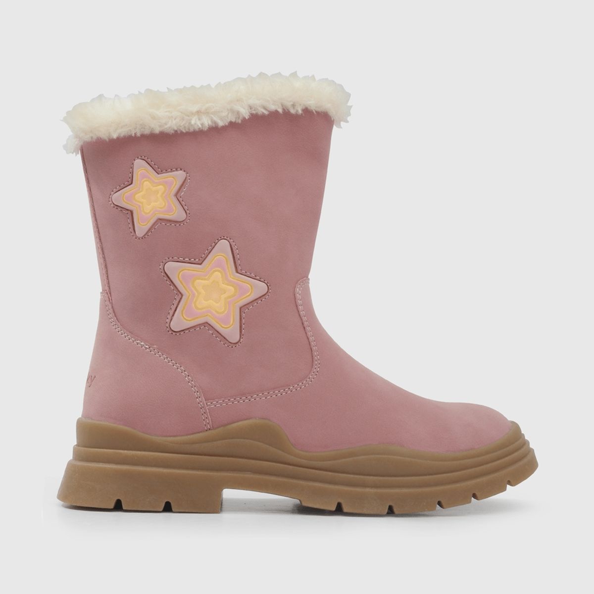 COLLOKY - Bota Niña Rosado 2445 4 Colloky