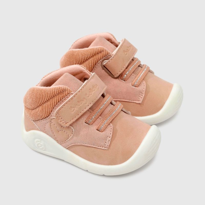 COLLOKY - Botin Niña Rosado 53158 Colloky