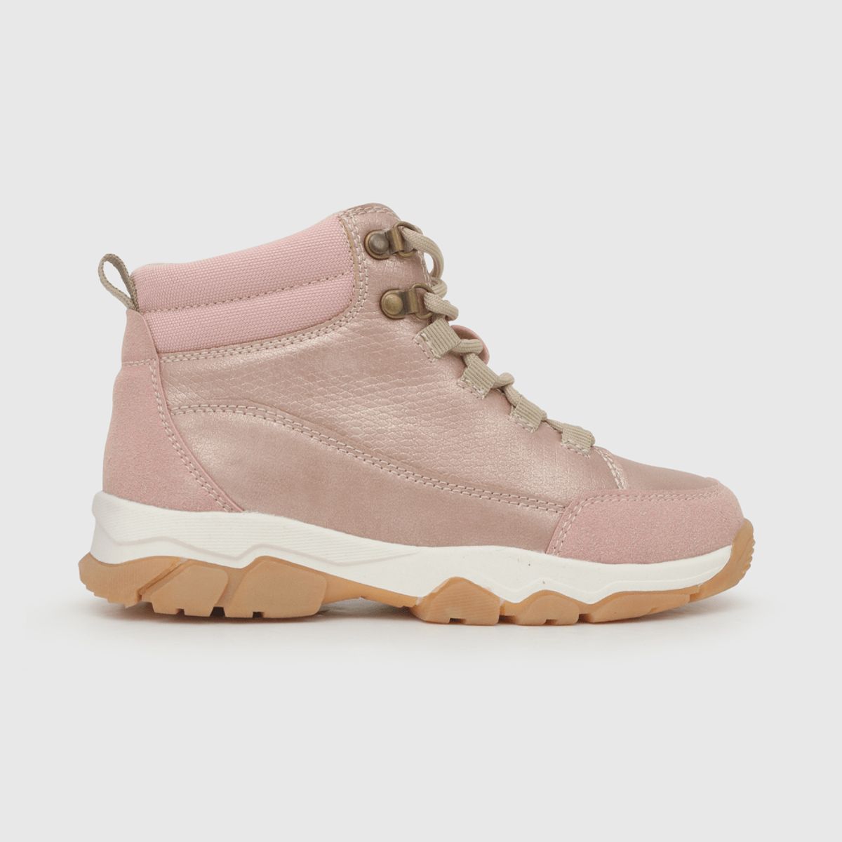 COLLOKY - Botin Niña Rosado 53160 Colloky