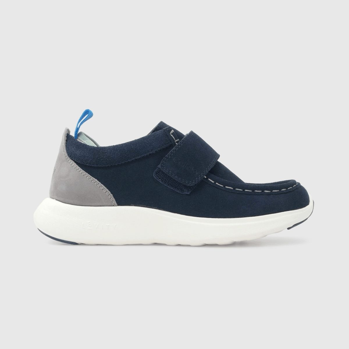COLLOKY - Zapato Niño Azul 243845 Colloky