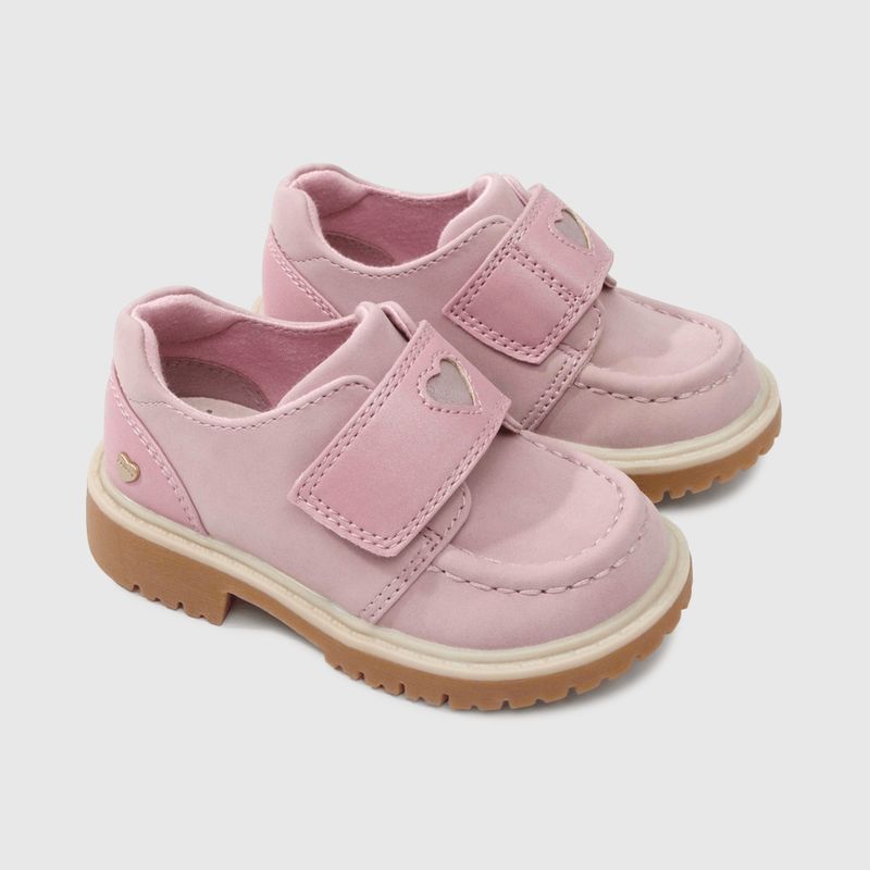 COLLOKY - Zapato Niña Violeta 53208 Colloky