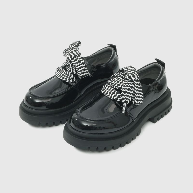 COLLOKY - Zapato Niña Negro 53209 Colloky