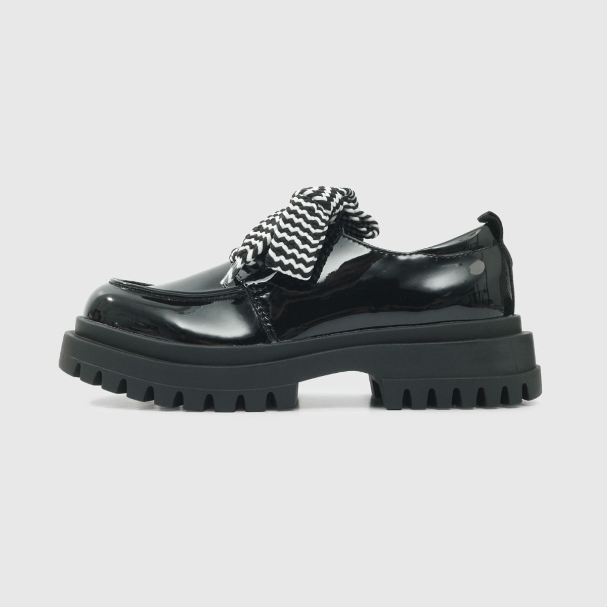 COLLOKY - Zapato Niña Negro 244221 Colloky