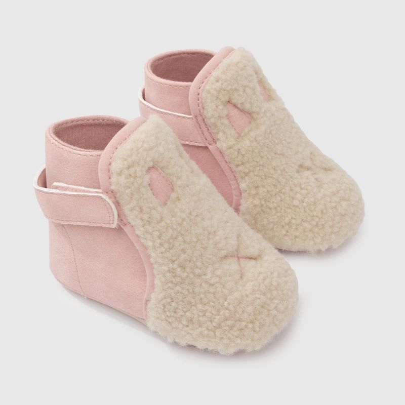 COLLOKY - Bota Niña Rosado 53469 Colloky