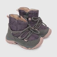 Bota Niña Gris 53471