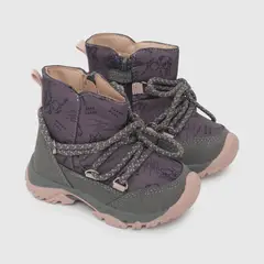 COLLOKY - Bota Niña Gris 53471