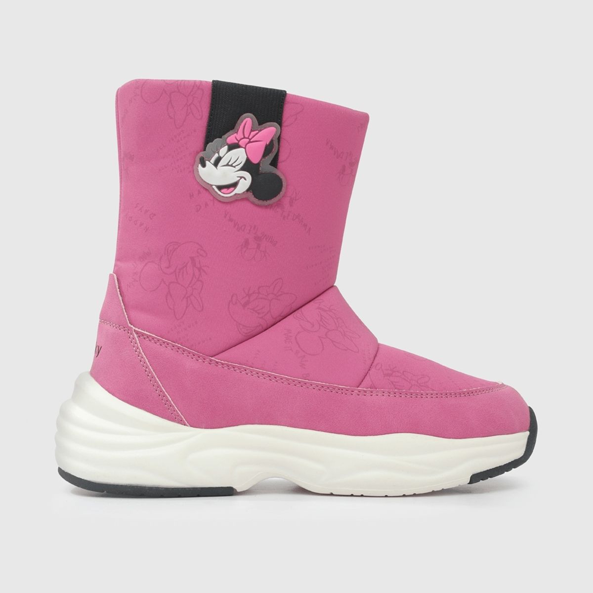 COLLOKY - Bota Niña Fucsia 53470 Colloky