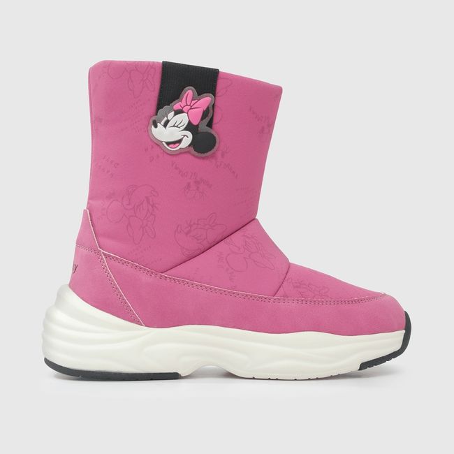 COLLOKY - Bota Niña Fucsia 53470 Colloky