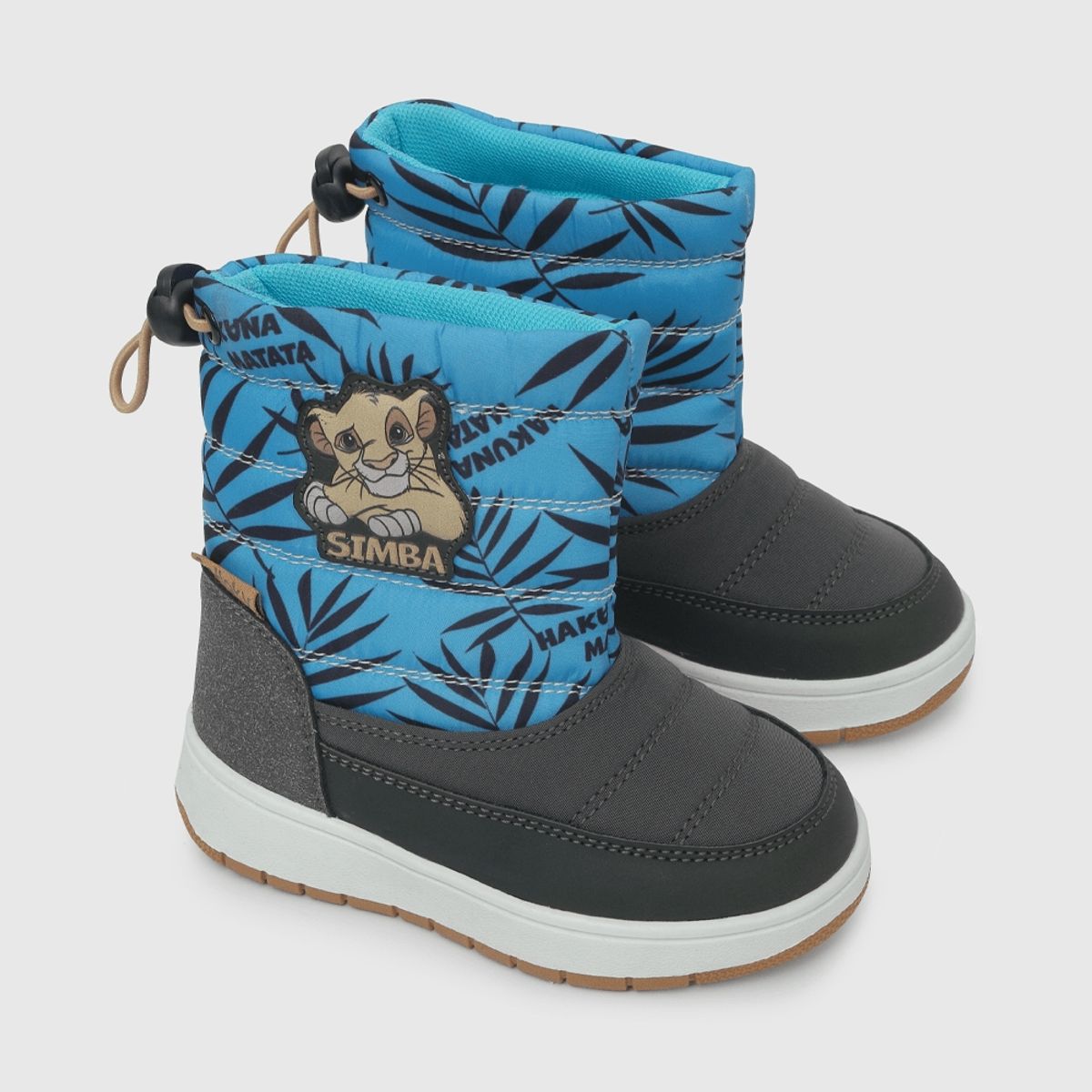 COLLOKY - Bota Niño Multicolor 53472 Colloky