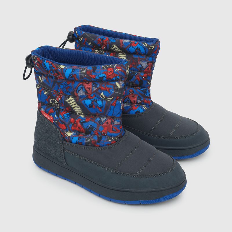 COLLOKY - Bota Niño Multicolor 53473 Colloky
