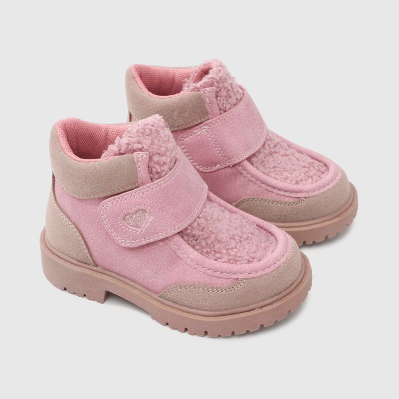 COLLOKY - Botin Niña Violeta 53479 Colloky
