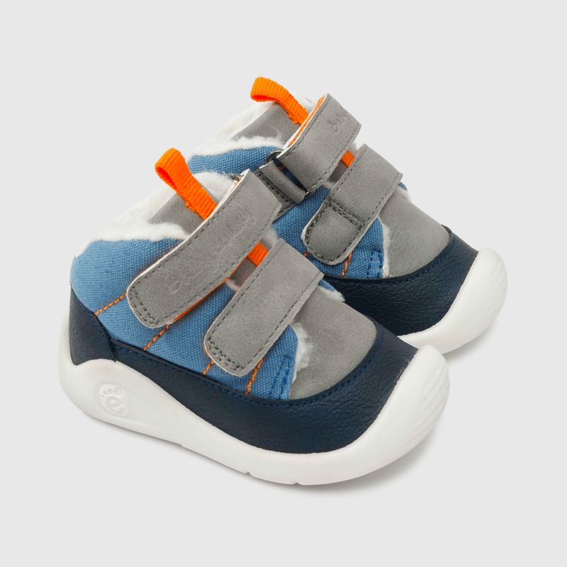 COLLOKY - Botin Niño Multicolor 53484 Colloky