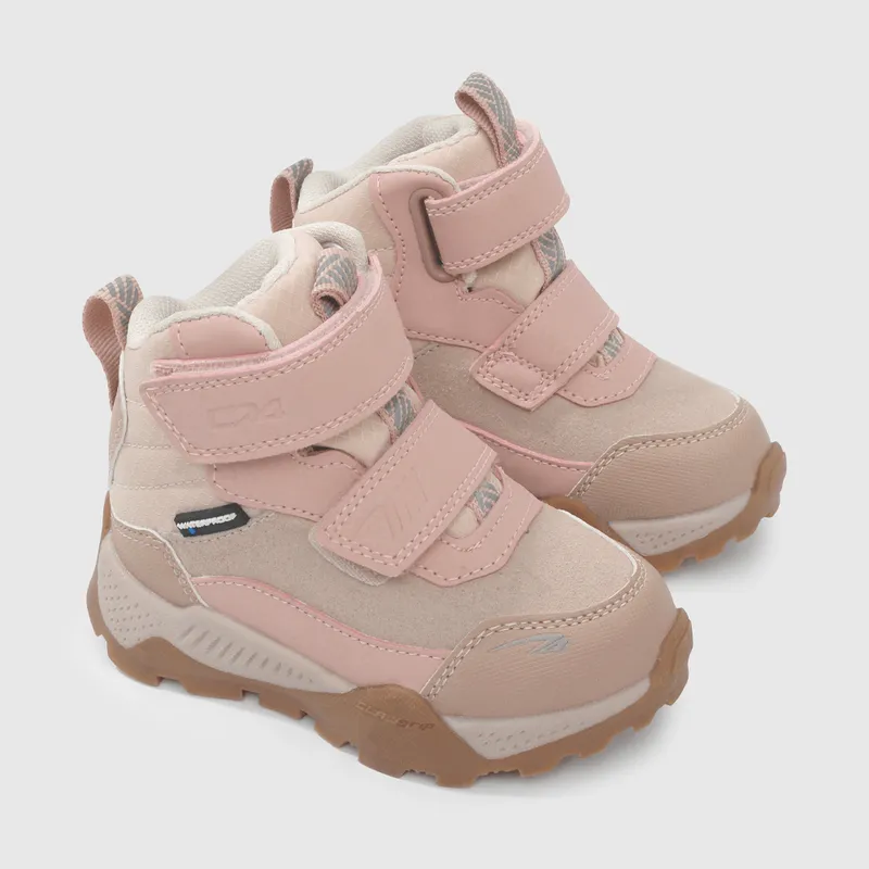 COLLOKY - Botin Niña Rosado 53499 Colloky