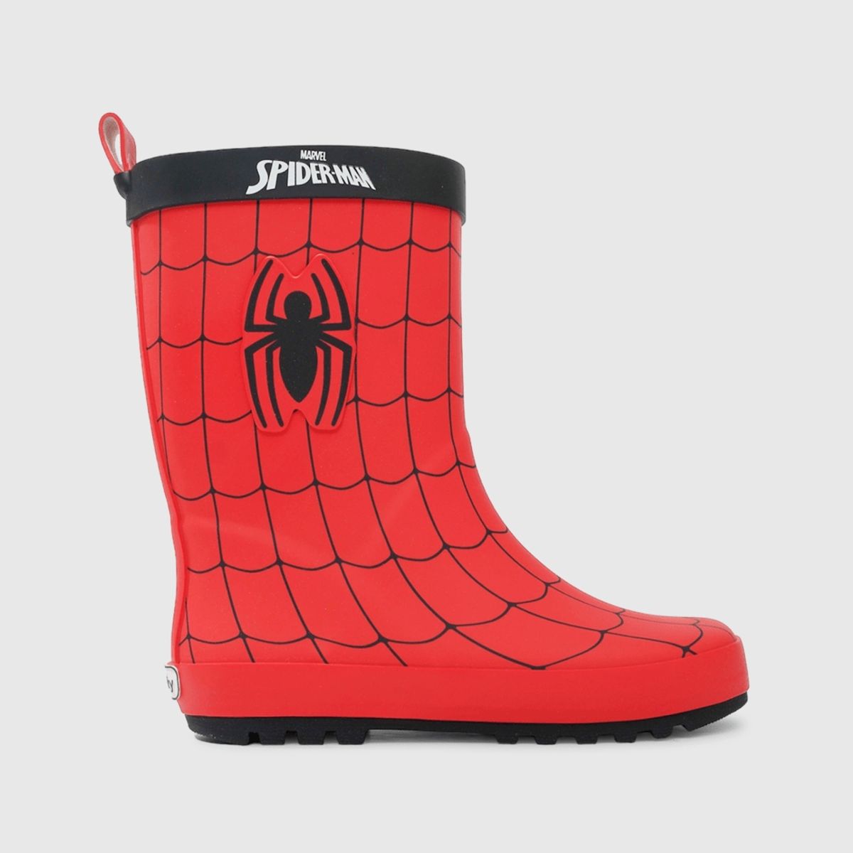 COLLOKY - Bota Niño Rojo 53595 Colloky