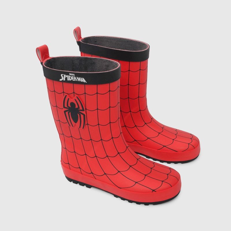 COLLOKY - Bota Niño Rojo 53595 Colloky
