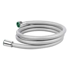 STRETTO - Flexible PVC 2 MT Plata