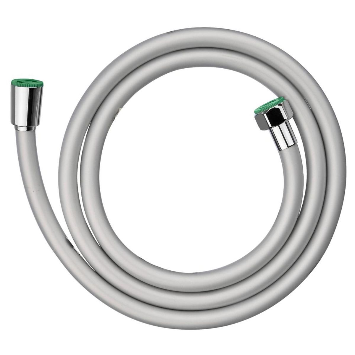 STRETTO - Flexible PVC 2 MT Plata