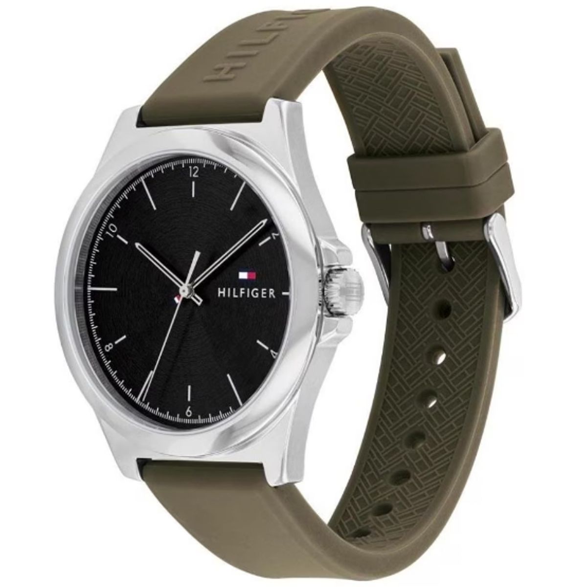 TOMMY HILFIGER - Reloj Tommy Hilfiger Norris 1710618 Hombre