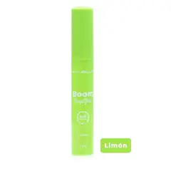 MAX BELLE - Brillo Labial Magic Gloss - Limon
