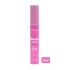 MAX BELLE - Brillo Labial Magic Gloss Uva